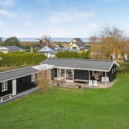 Lovely Home In Otterup With Kitchen Eksteriør bilde